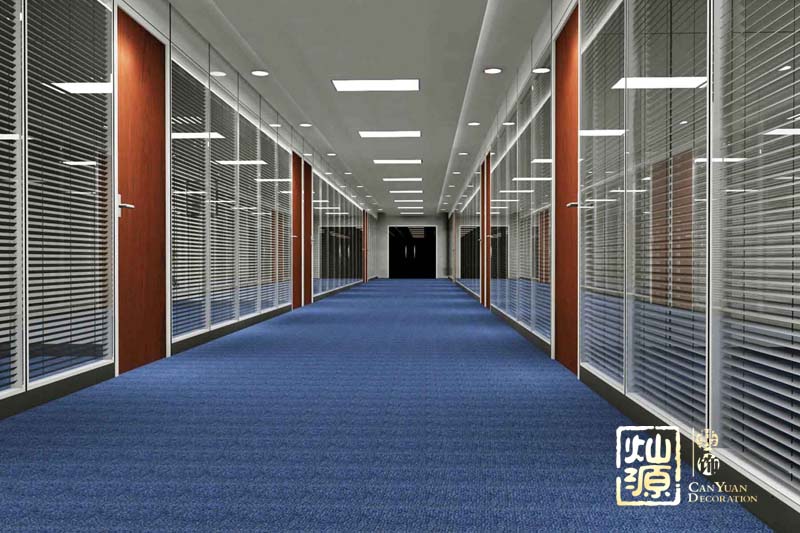 南寧工廠裝修設計 南寧工廠裝修設計